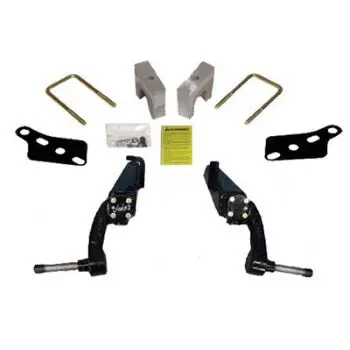 Jake’s Club Car DS 6 Inch Spindle Lift Kit (Fits 1981-2003.5)