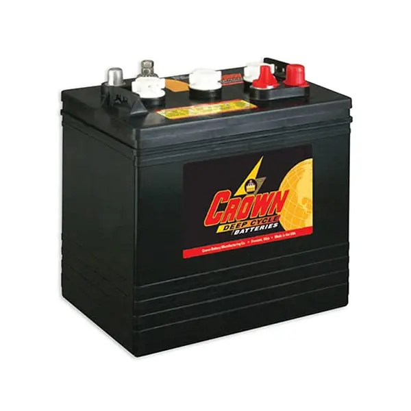 Crown Golf Cart Batteries For Sale