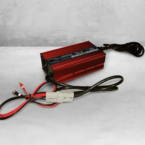 Dakota Lithium Battery Charger 48V 15 AMP LIFEPO4 For Sale