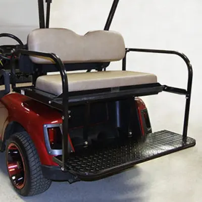 EZGO Seat Kit for RXV Golf Cart Models For Sale