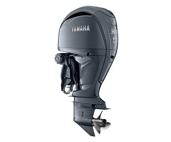 2022 Yamaha Marine V6 4.2L 300 hp