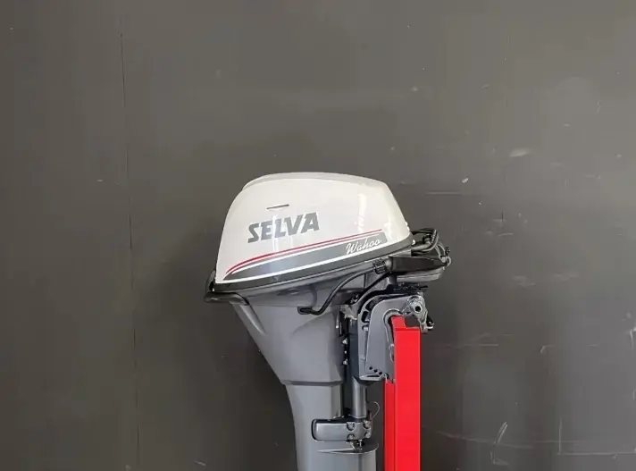 Selva/Yamaha 15 HP NEW