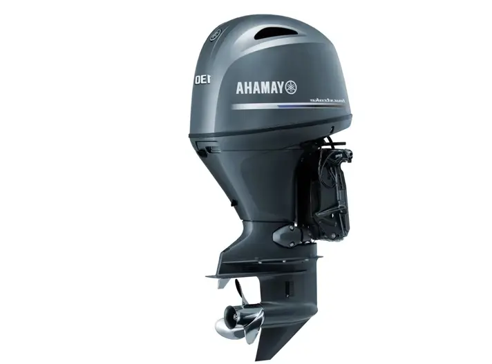 Yamaha 130 HP EFI New