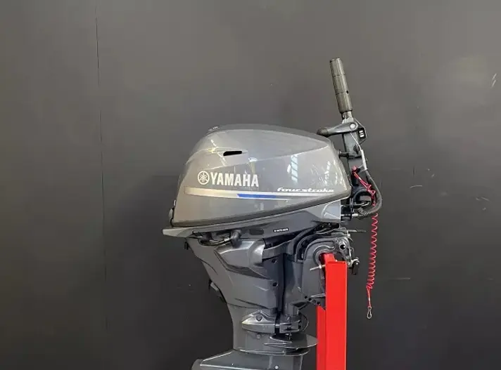 Yamaha 20 HP