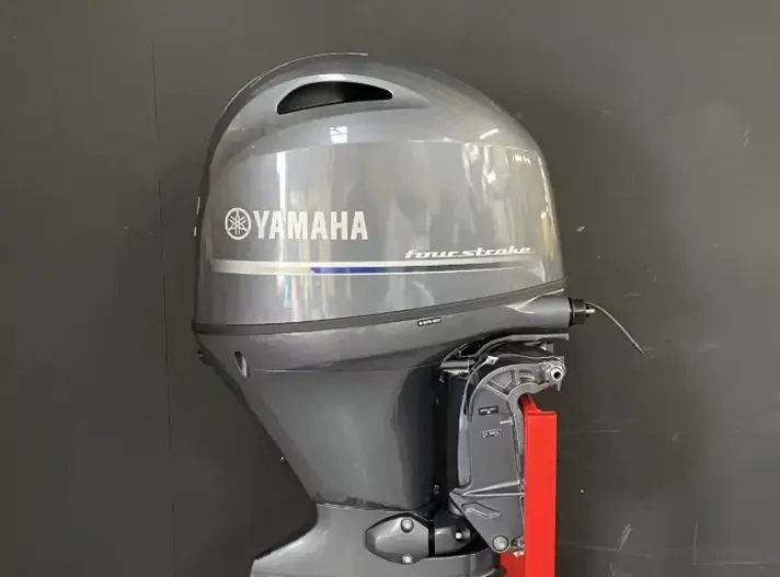 Yamaha 80 HP EFI – Yamaha 80hp Engine