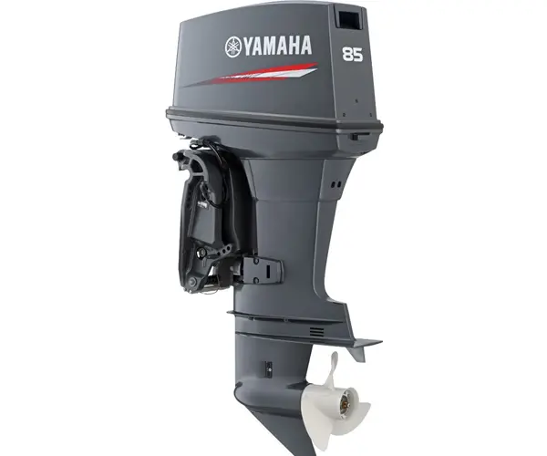 Yamaha 85A Outboard engine 2 stroke