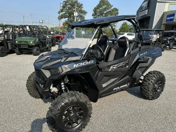 2023 Polaris RZR XP 1000 Sport