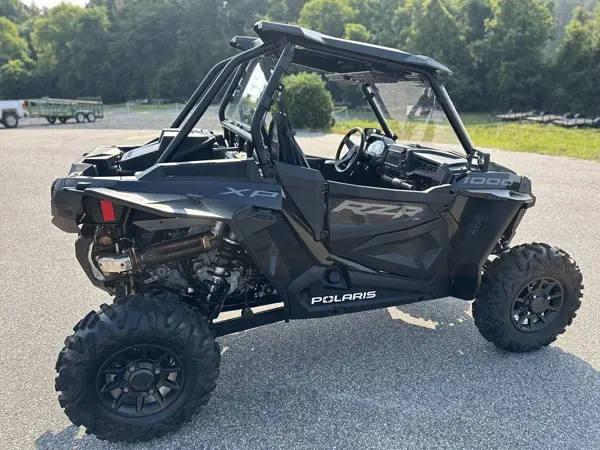 2023 Polaris RZR XP 1000 Sport