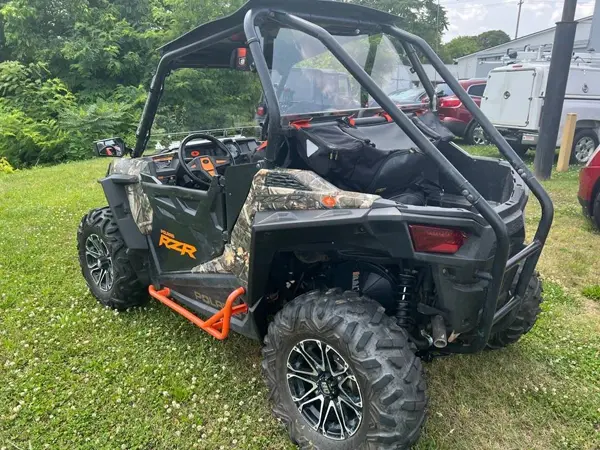 Used 2015 Polaris RZR 900