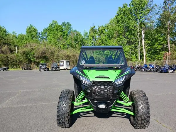 Used 2023 Kawasaki Teryx KRX® 1000