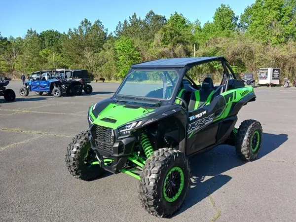 Used 2023 Kawasaki Teryx KRX® 1000