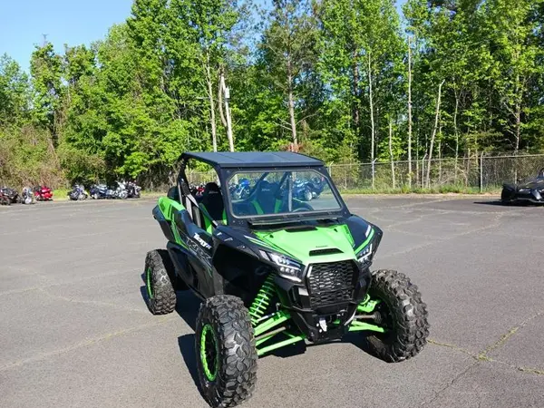 Used 2023 Kawasaki Teryx KRX® 1000