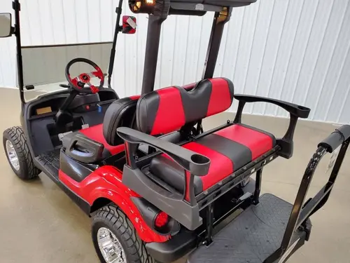 Used 2013 Yamaha Golf Carts