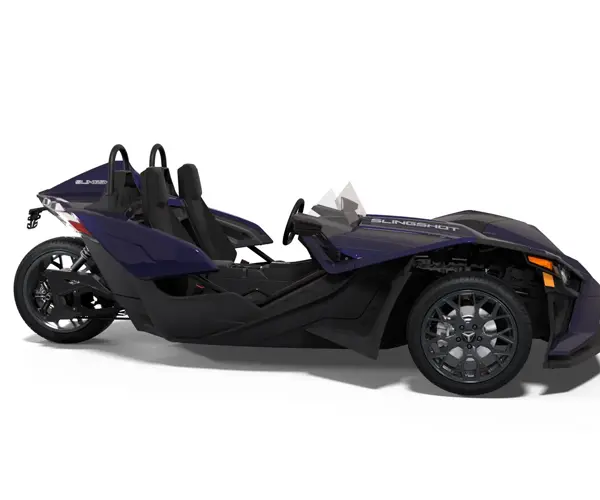 SLINGSHOT SL 2022