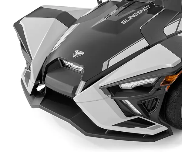 2022 SLINGSHOT SLR