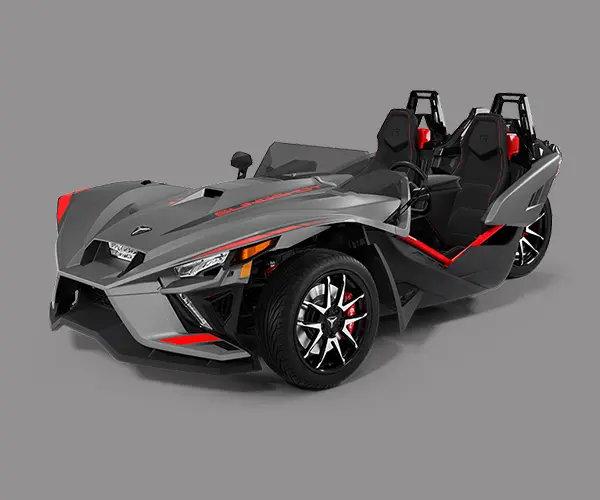 SLINGSHOT R 2022